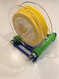 Spool holder