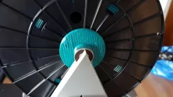 Spool Stand