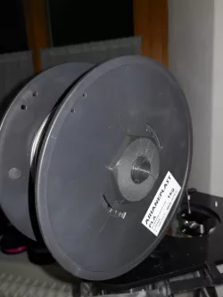 Support bobine for Anet A4, Anet E10