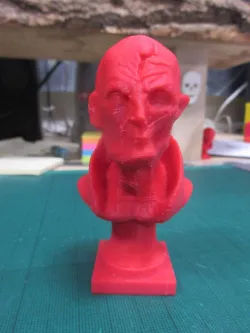 Supreme Leader Snoke