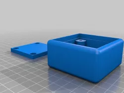 switch enclosure