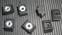 T-NUT for 3020 CNC 