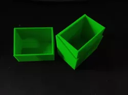TCG Deckbox