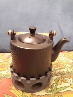 Teapot warmer (13 cm) - Stövchen