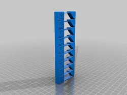 Temperature Tower