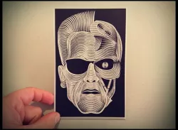 Terminator 3D 