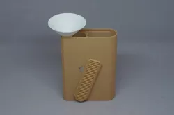 The Biggie Dugout for Dynavap XL