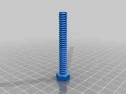 Threaded Rod Factory