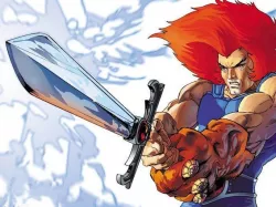 Thundercats