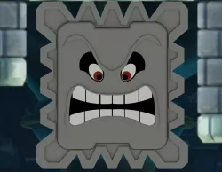 Thwomp nintendo switch box