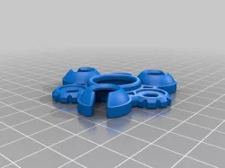 Trinity Spinner