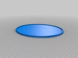 Trygon or Trygon Prime Movement Tray