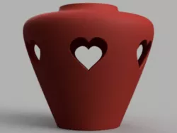 Vase 3