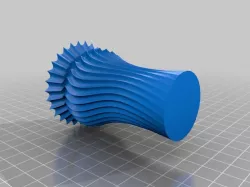 Vase 4