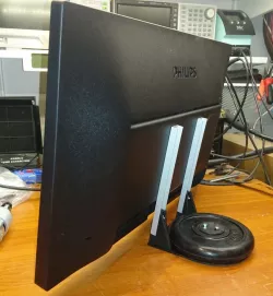 VESA Monitor Stand