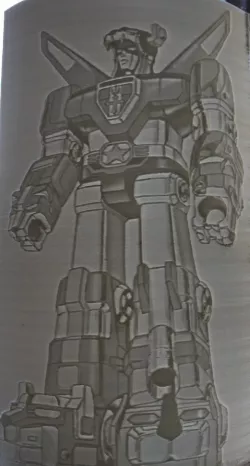 Voltron 