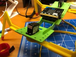 WalkerBot:bit