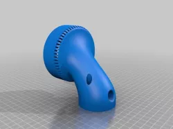 Wall mount for Echo Dot
