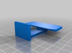 wall track