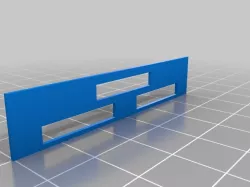 Wall3holes