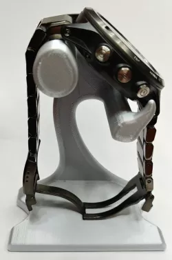 Watch Stand (Smart watches, round fitness trackers)