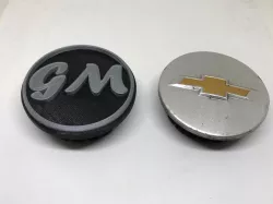  wheel rim cap