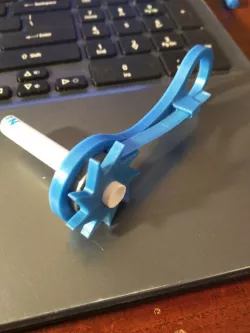 Whirly Gig (noisemaker)