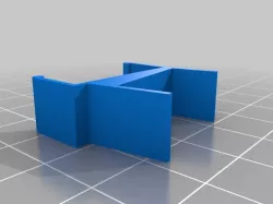 Wii Sensor Bar Mount for 40" Samsung 