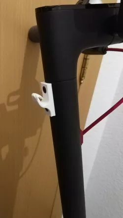 Xiaomi Mijia m365 hook end