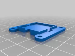 Xsr-e mount