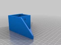 YALE (Yet Another Lack-Table Enclosure)