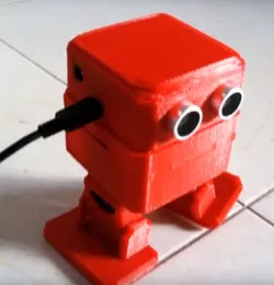 Your's OTTO