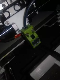 Z Axis bed level sensor mount for anet a8