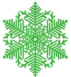 zcr07's Snowflake