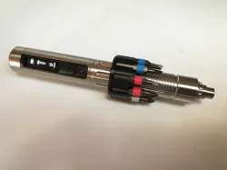 10 Bit Holder for ES120 Electronic Screwdriver