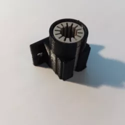 10mm linear bearring case