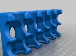 12 Gauge shotshell holder 