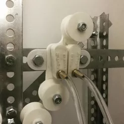 16mm Film Dryer