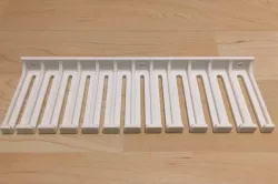 3-5mm cable holder