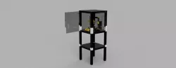 3D Printer Table