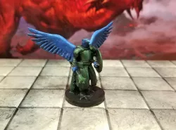 Aarakocra Collection! 
