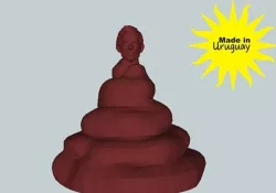 Abraham Lincoln Mierda / Shit