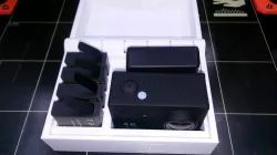 Action Camera Case