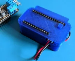 Adafruit Feather Case v2