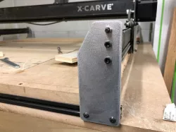 Aluminum X-Carve Gantry Lifts