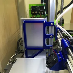 AM8 PSU Mount