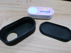 Amazon Dash Button Case