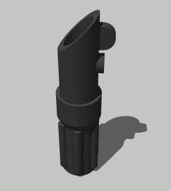 Anakin Lightsaber Cigarette Holder