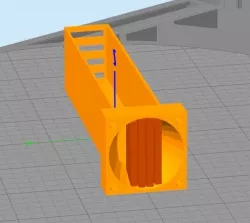 Anycubic 30x30 driver fan