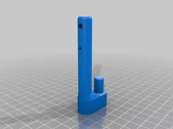 arbre de sélection / selector shaft 